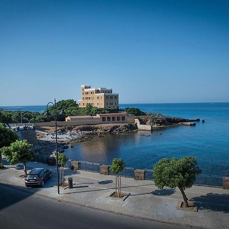 La Casa Rosa - The Pink House Apartment Alghero Exterior photo